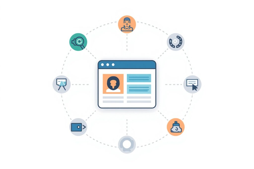 Annuaire SEO : le guide complet des annuaires web