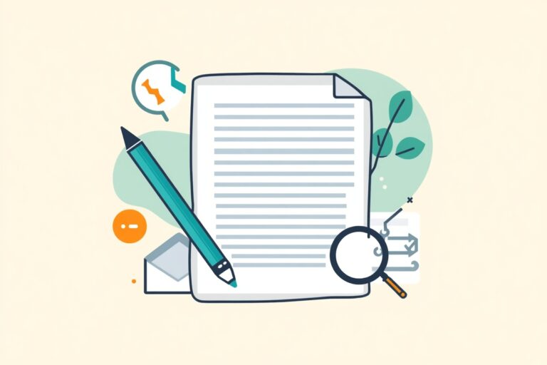 Article optimisé SEO : la méthode en 8 étapes