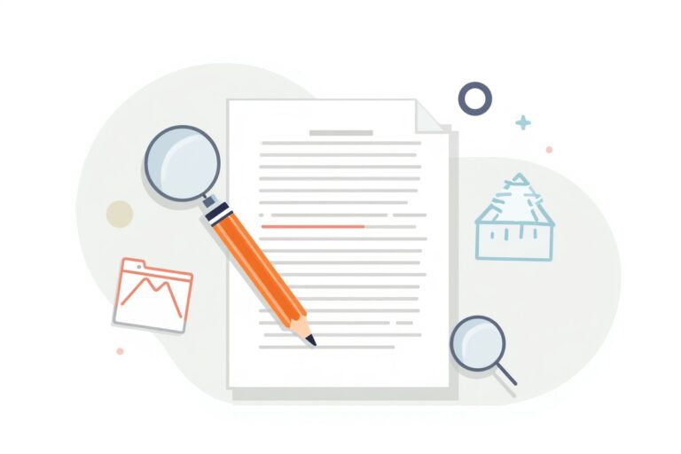 Champ lexical SEO : le vocabulaire de vos pages