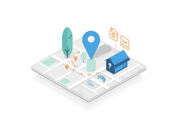 Citations locales SEO : annuaires locaux et mentions NAP