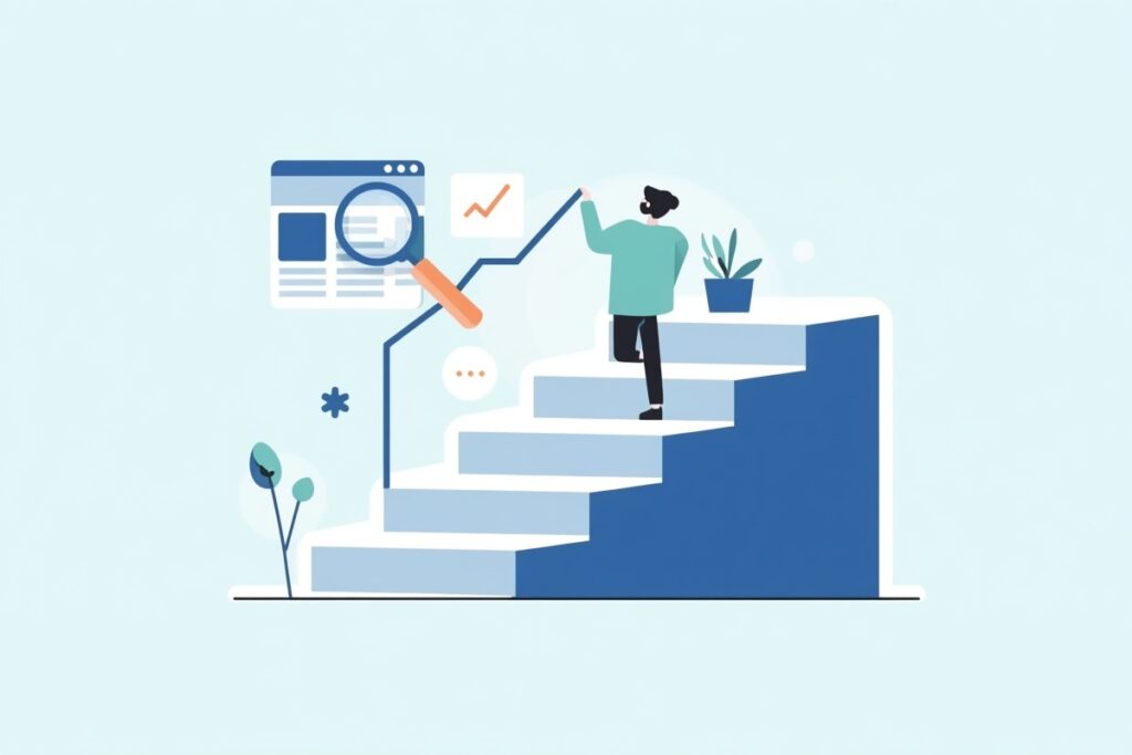 Débuter en SEO : par où commencer son référencement
