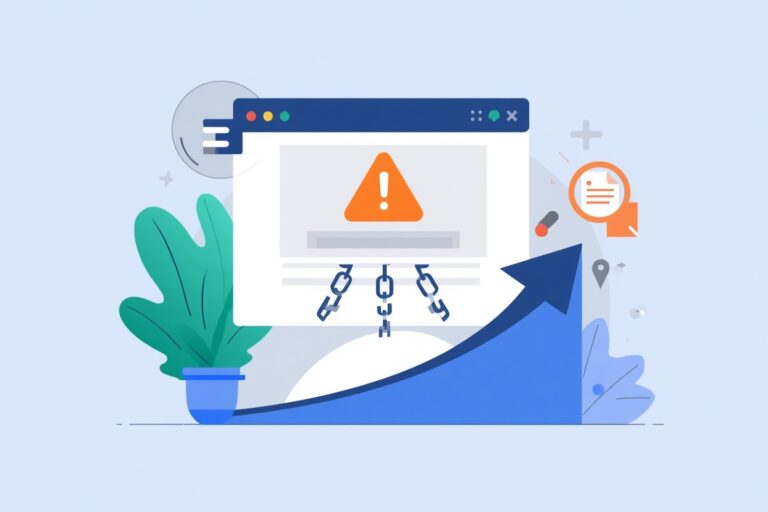 Désaveu de liens : quand et comment nettoyer ses backlinks