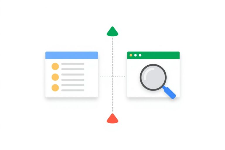 Dofollow ou nofollow : la différence expliquée simplement