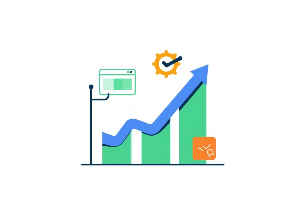 Google Analytics SEO : mesurer ce qui se passe après le clic
