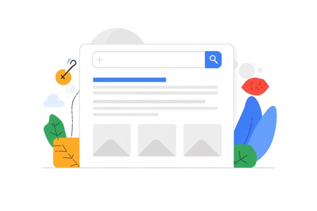 Google et les annuaires : ce que dit la documentation