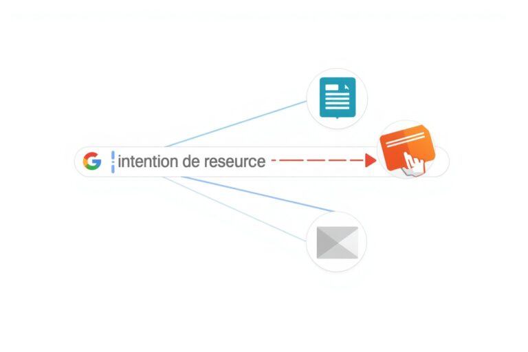 Intention de recherche SEO : la comprendre et l’exploiter