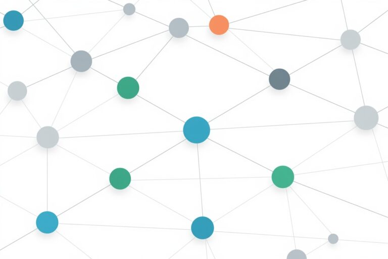 Maillage interne : structurer les liens entre vos pages