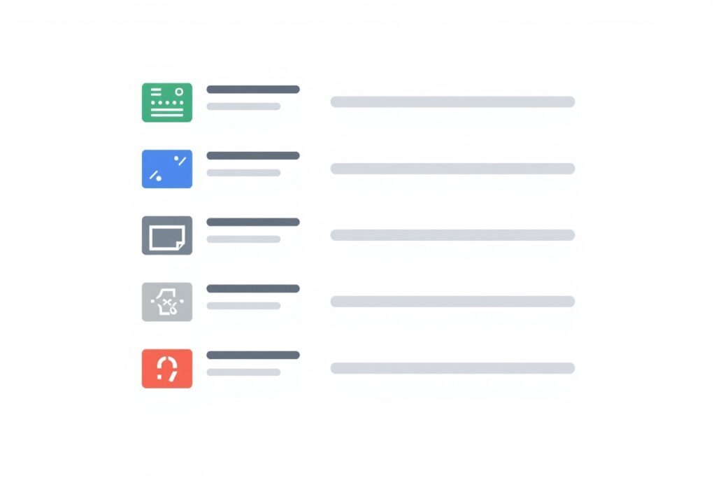Qu’est-ce qu’un annuaire web ? Définition et fonctionnement
