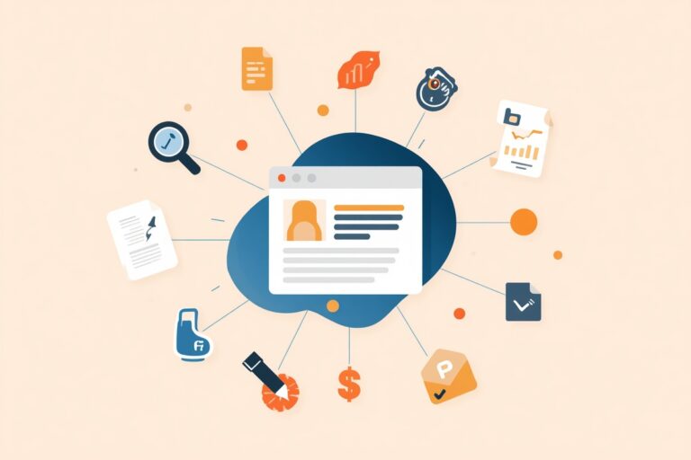 Rédaction SEO et optimisation on-page : le guide complet