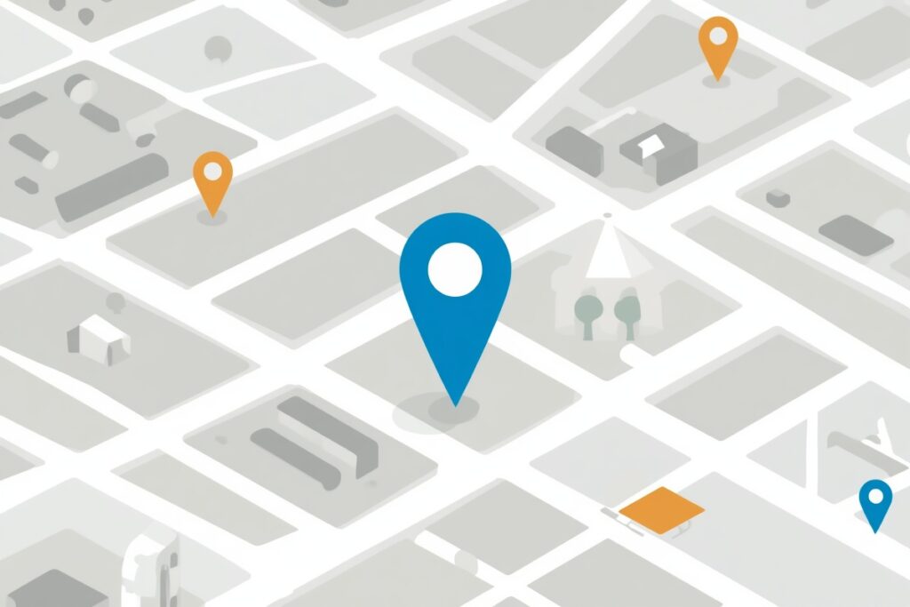 Référencement d’un restaurant : la carte, la fiche et les avis