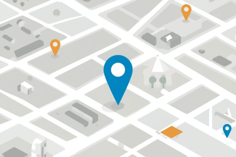 Référencement d’un restaurant : la carte, la fiche et les avis