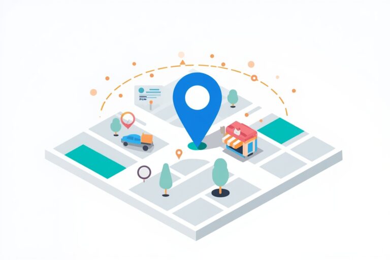 SEO local : le guide du référencement de proximité